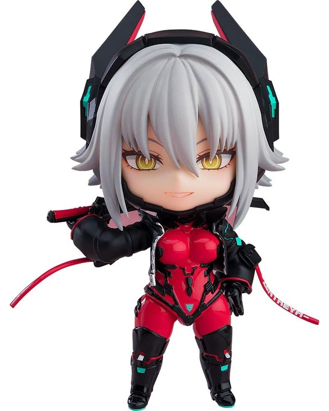 Alt view image 2 of 6 - Nendoroid Zentreya (VShojo)