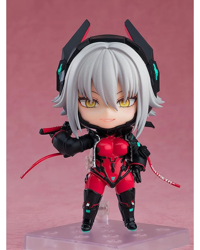 Alt view image 3 of 6 - Nendoroid Zentreya (VShojo)