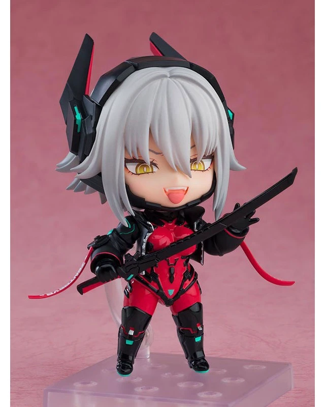 Alt view image 5 of 6 - Nendoroid Zentreya (VShojo)