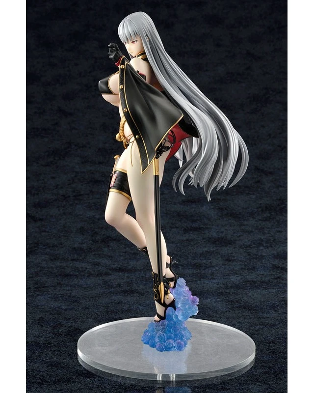 Alt view image 4 of 6 - Selvaria Bles Swimsuit Ver. 1/6 Complete Figure (Valkyria Chronicles)