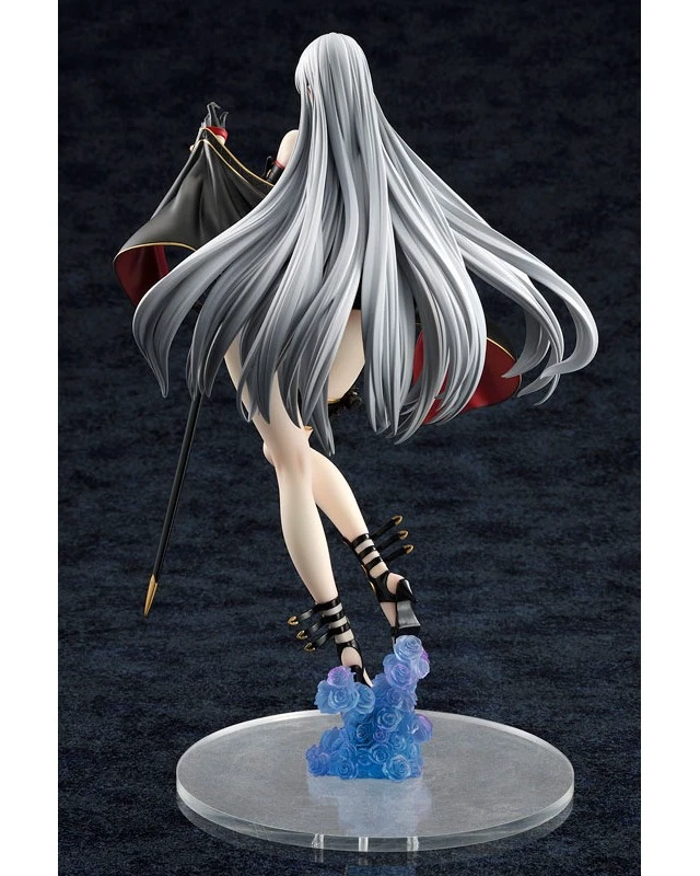 Alt view image 5 of 6 - Selvaria Bles Swimsuit Ver. 1/6 Complete Figure (Valkyria Chronicles)