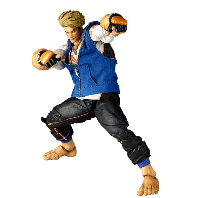 Alt view image 3 of 6 - Amazing Yamaguchi Luke (Street Fighter 6)