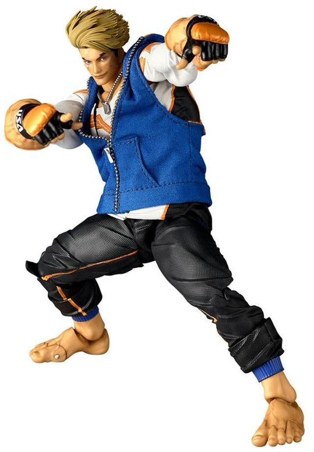 Main image of Amazing Yamaguchi Luke (Street Fighter 6)