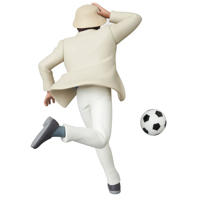 Alt view image 3 of 3 - Ultra Detail Figure No.713 Roberto Hongo - Captain Tsubasa Series 2