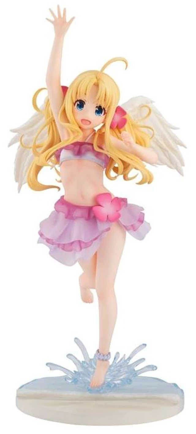 Main image of Filo Swimsuit Ver. The Rising of the Shield Hero Season 2 Complete Figure