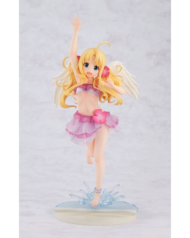 Alt view image 2 of 6 - Filo Swimsuit Ver. The Rising of the Shield Hero Season 2 Complete Figure