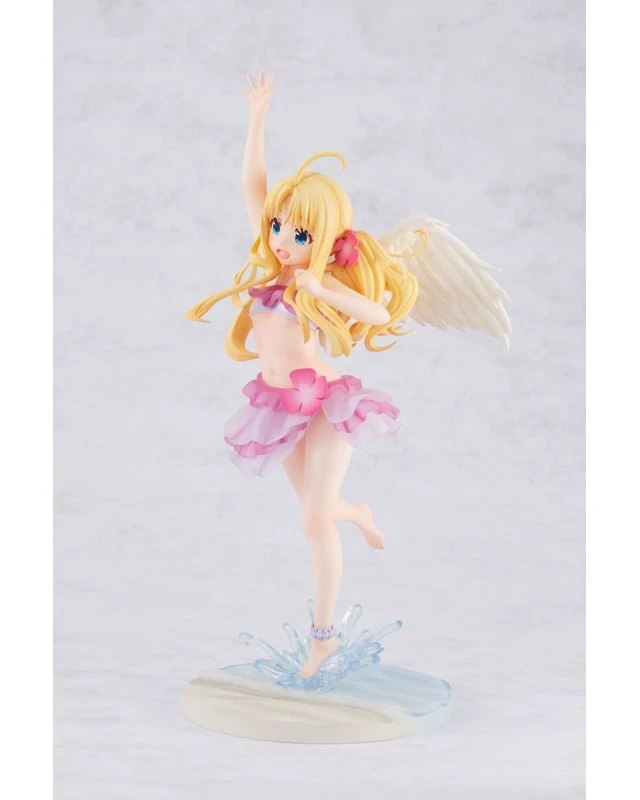 Alt view image 3 of 6 - Filo Swimsuit Ver. The Rising of the Shield Hero Season 2 Complete Figure