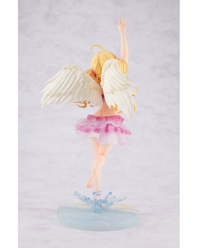 Alt view image 4 of 6 - Filo Swimsuit Ver. The Rising of the Shield Hero Season 2 Complete Figure