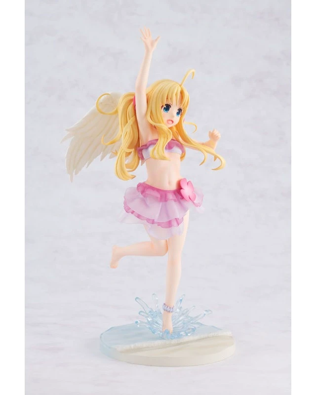 Alt view image 5 of 6 - Filo Swimsuit Ver. The Rising of the Shield Hero Season 2 Complete Figure