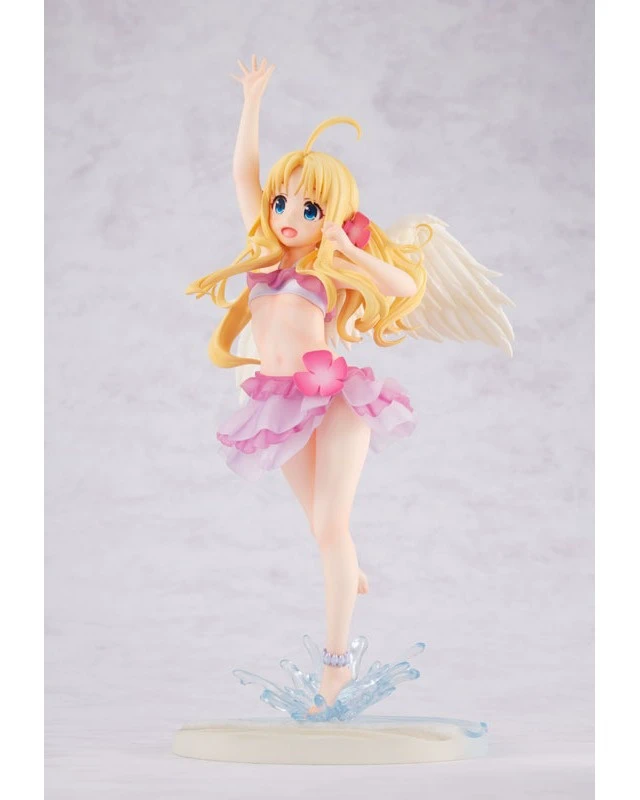 Alt view image 6 of 6 - Filo Swimsuit Ver. The Rising of the Shield Hero Season 2 Complete Figure