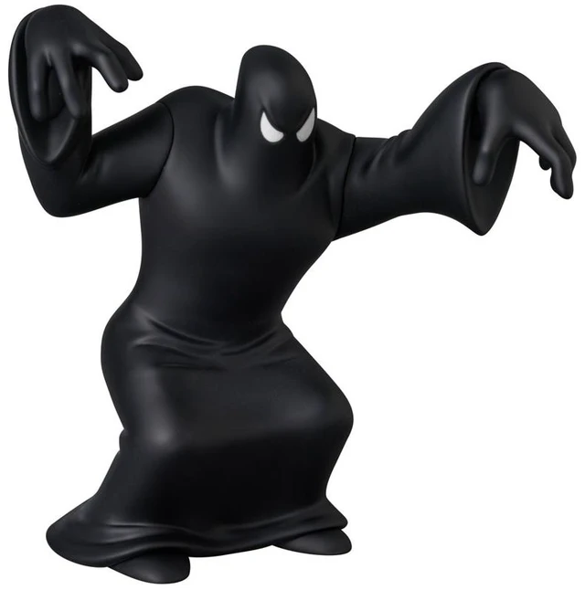 Main image of The Phantom Blot Ultra Detail Figure Disney Series 11