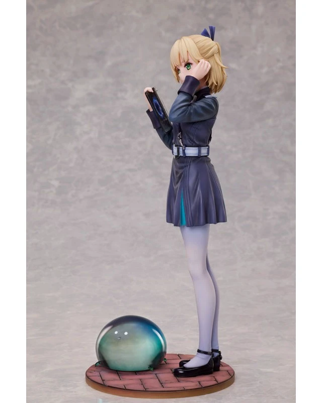 Alt view image 4 of 6 - Nanami Nanase & Nabey 1/7 Complete Figure (Heaven Burns Red)