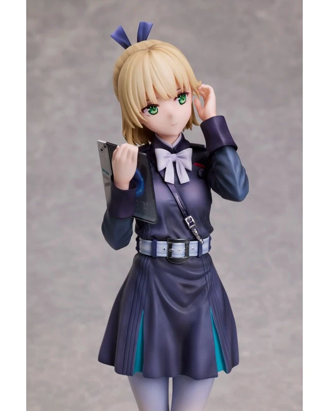 Alt view image 5 of 6 - Nanami Nanase & Nabey 1/7 Complete Figure (Heaven Burns Red)
