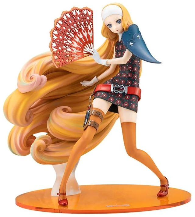 Main image of Juna 1/7 Complete Figure (Metaphor: ReFantazio)