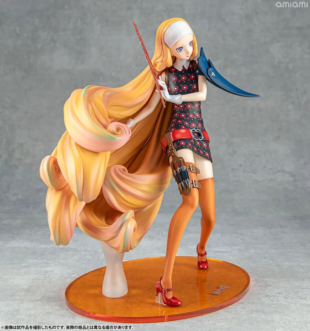 Alt view image 4 of 6 - Juna 1/7 Complete Figure (Metaphor: ReFantazio)