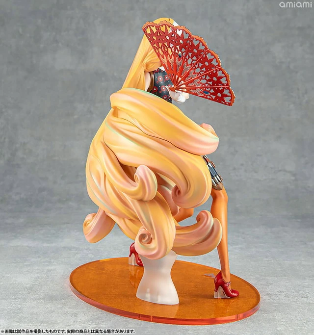 Alt view image 5 of 6 - Juna 1/7 Complete Figure (Metaphor: ReFantazio)