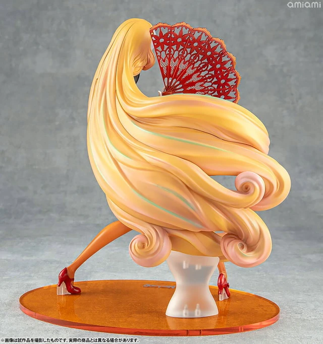 Alt view image 6 of 6 - Juna 1/7 Complete Figure (Metaphor: ReFantazio)