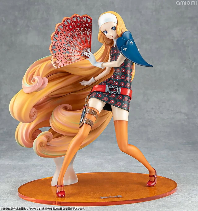 Alt view image 2 of 6 - Juna 1/7 Complete Figure (Metaphor: ReFantazio)