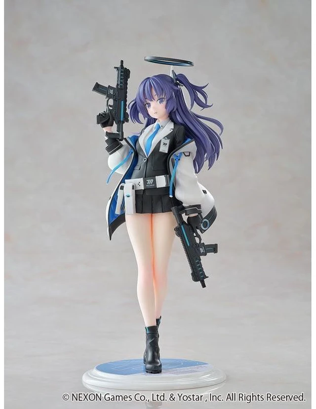 Main image of Yuuka Hayase 1/7 Complete Figure (Blue Archive)