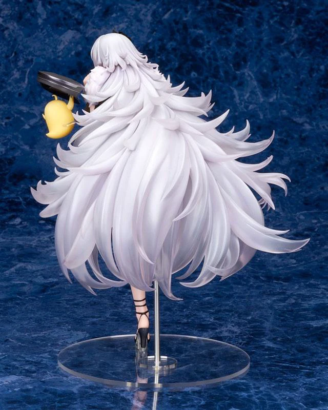 Alt view image 6 of 6 - Graf Zeppelin Beachside Urd Ver. 1/7 Complete Figure (Azur Lane)