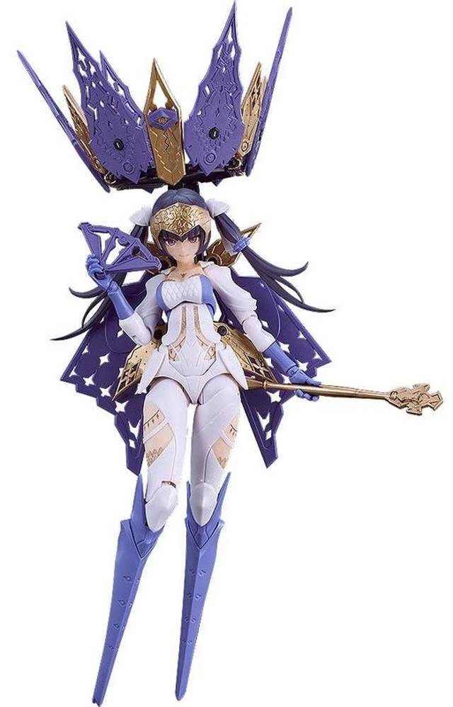 Main image of chitocerium I-hydra 1/1 Plastic Model Kit