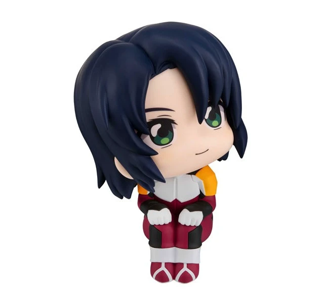 Alt view image 5 of 6 - Look Up Athrun Zala Mobile Suit Gundam SEED FREEDOM Complete Figure