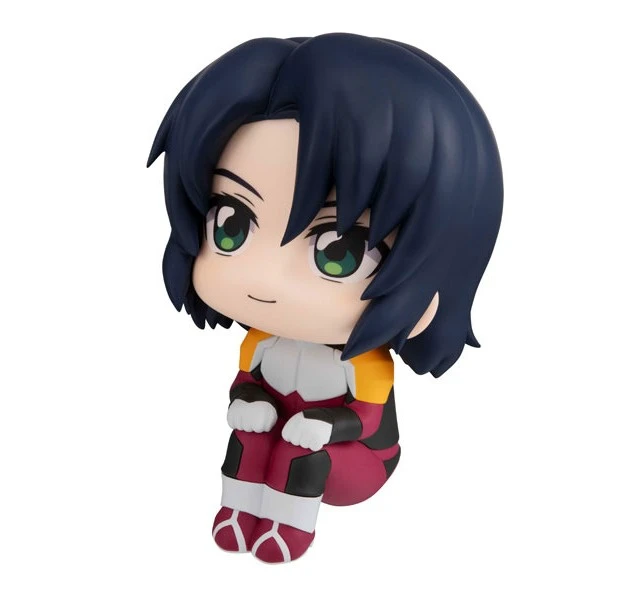 Alt view image 4 of 6 - Look Up Athrun Zala Mobile Suit Gundam SEED FREEDOM Complete Figure