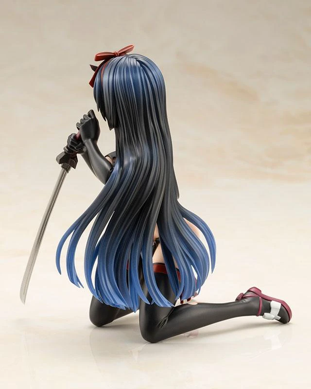 Alt view image 5 of 6 - Magatsuki Complete Figure (Frame Arms Girl)