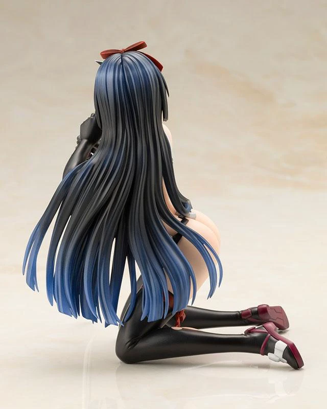 Alt view image 6 of 6 - Magatsuki Complete Figure (Frame Arms Girl)