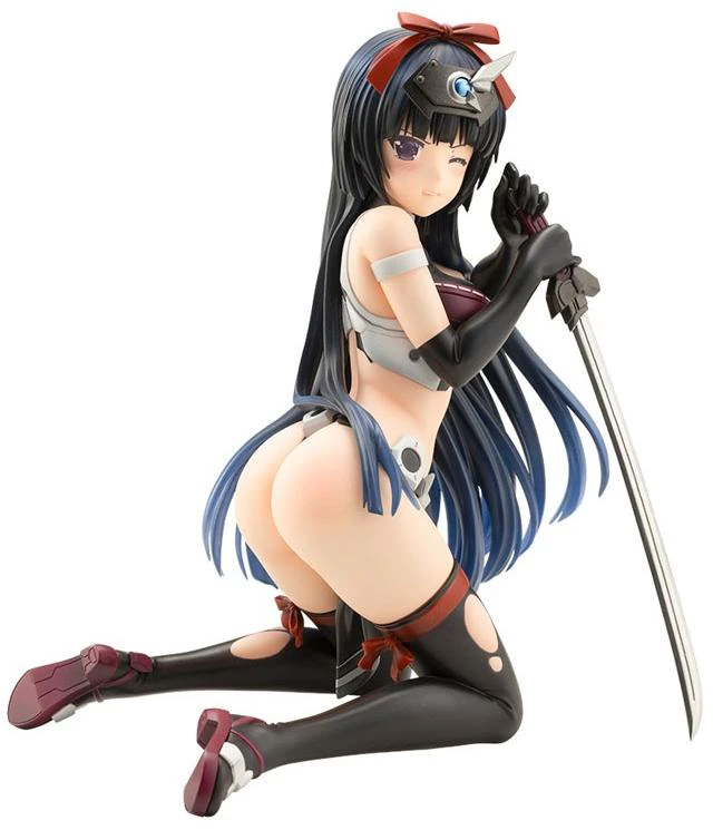 Main image of Magatsuki Complete Figure (Frame Arms Girl)