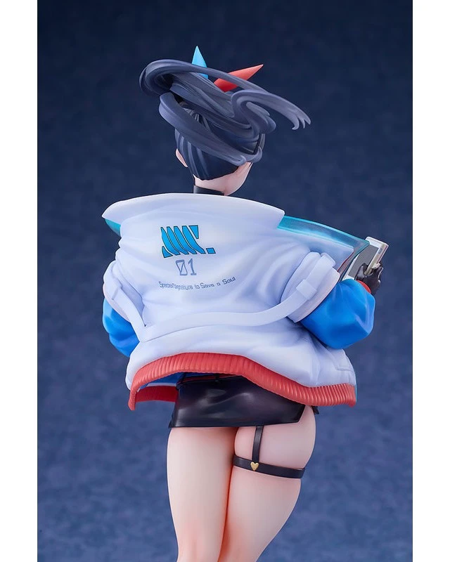Alt view image 5 of 6 - GRIDMAN UNIVERSE Dreamy Divas Ver. Complete Figure Set