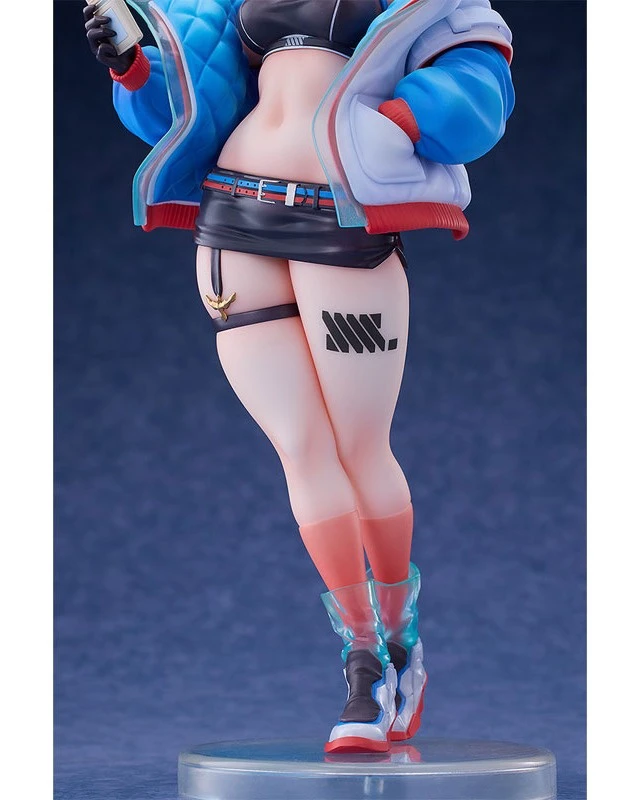 Alt view image 6 of 6 - GRIDMAN UNIVERSE Dreamy Divas Ver. Complete Figure Set