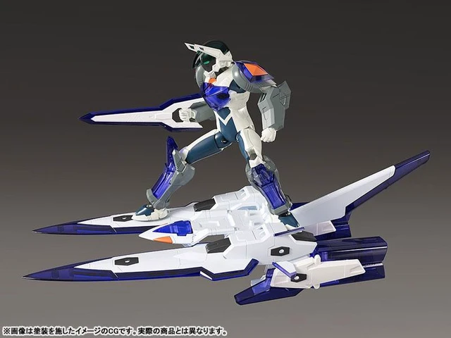 Alt view image 6 of 6 - PLAMATEA Arm Driver Jennus & Board Visor Get Ride! Arm Driver
