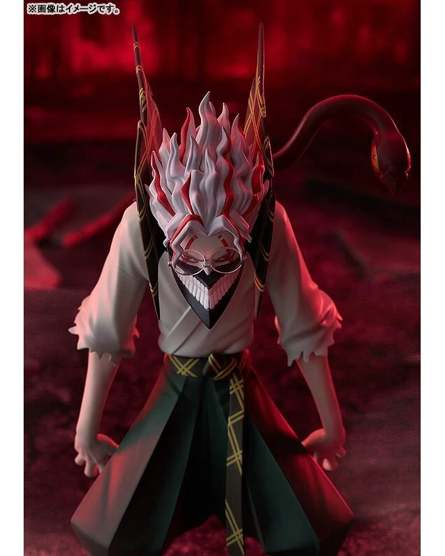 Alt view image 3 of 6 - POP UP PARADE Okarun Complete Figure (Dandadan)