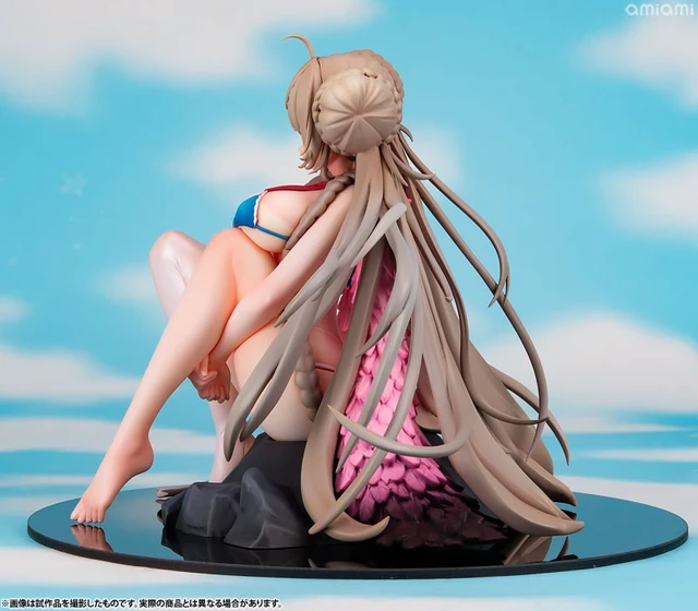 Alt view image 5 of 6 - Formidable: Royal Lady of the Sea Ver. 1/7 Complete Figure (Azur Lane)