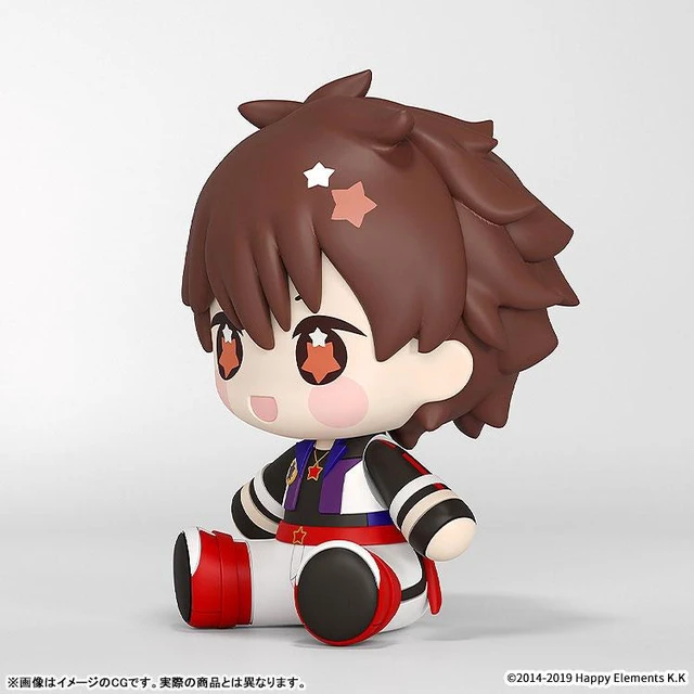 Alt view image 4 of 6 - Huggy Good Smile Chiaki Morisawa (Ryuseitai) - Ensemble Stars!!