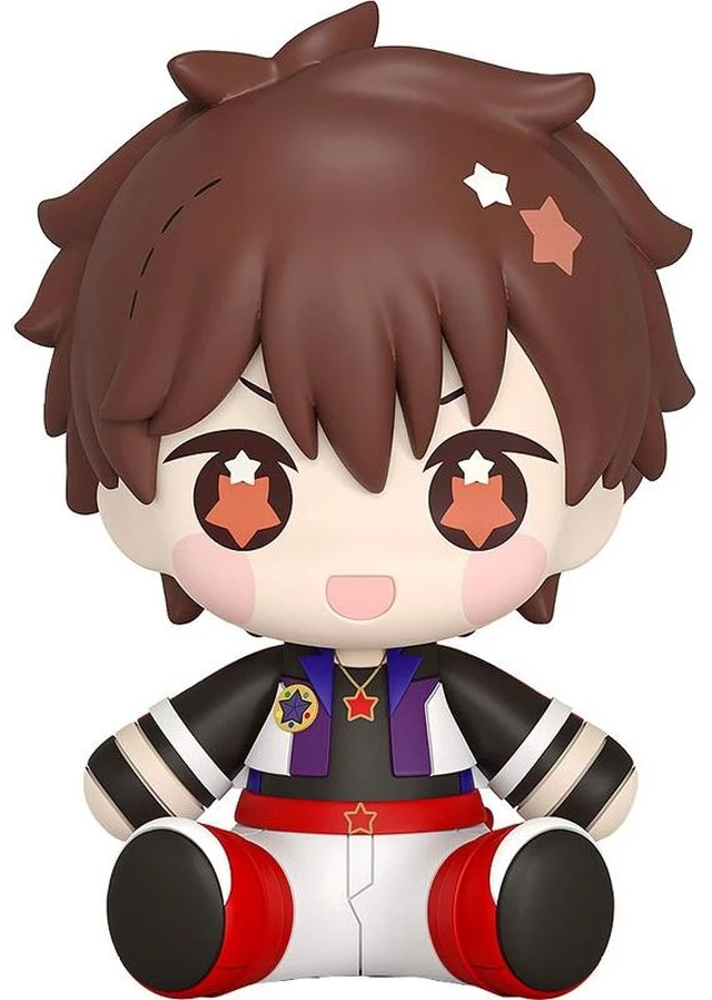 Main image of Huggy Good Smile Chiaki Morisawa (Ryuseitai) - Ensemble Stars!!