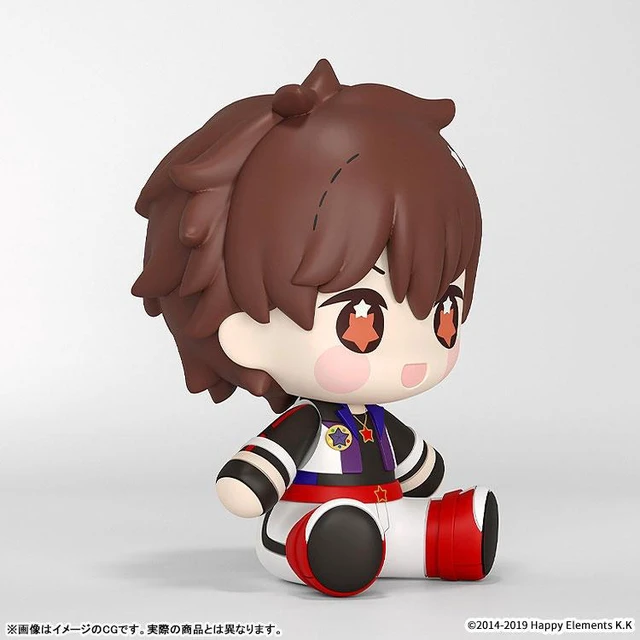Alt view image 6 of 6 - Huggy Good Smile Chiaki Morisawa (Ryuseitai) - Ensemble Stars!!
