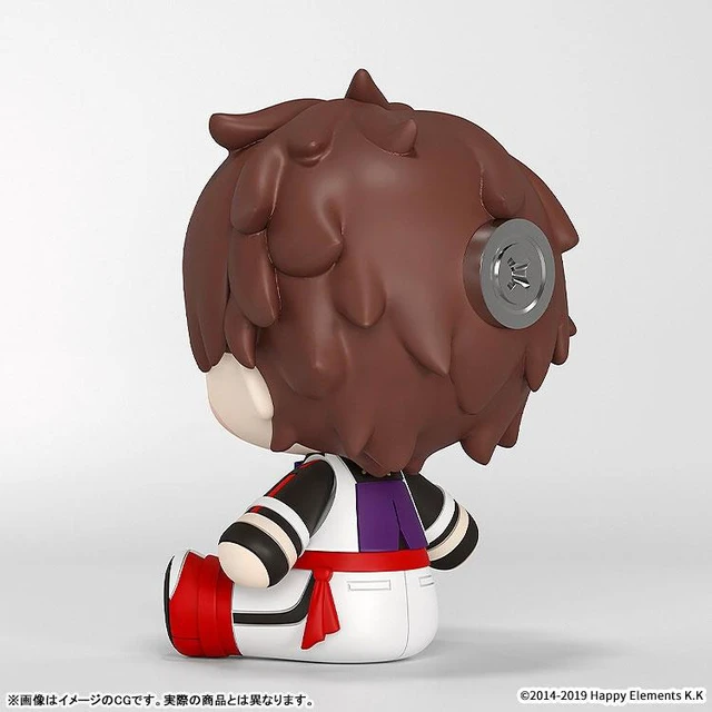 Alt view image 5 of 6 - Huggy Good Smile Chiaki Morisawa (Ryuseitai) - Ensemble Stars!!