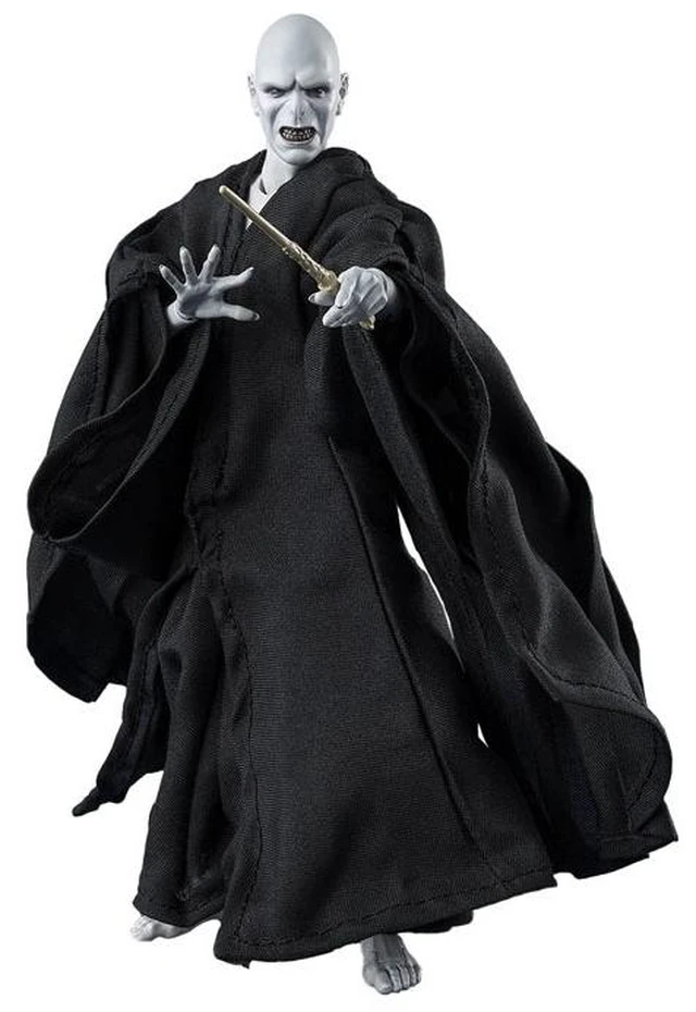 Main image of Lord Voldemort (Harry Potter and the Goblet of Fire) S.H.Figuarts