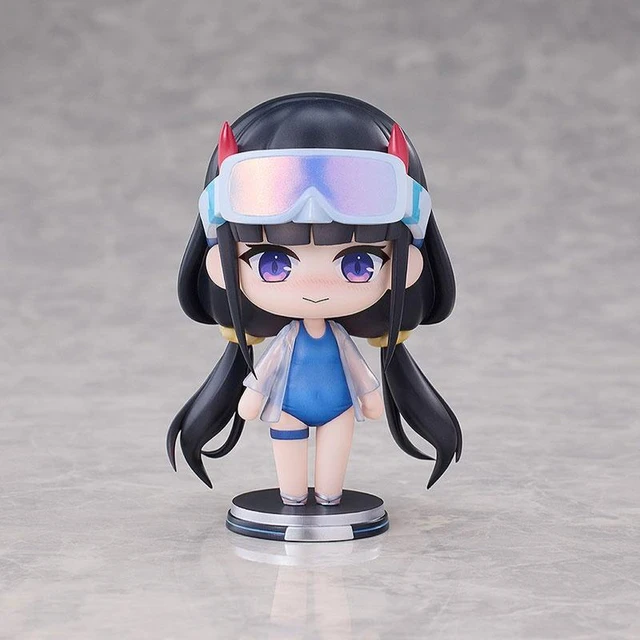 Alt view image 2 of 6 - Azur Lane Summer Swimsuit Complete Figure Vol.1 3-Figure Set