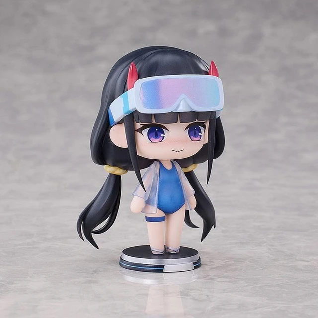 Alt view image 4 of 6 - Azur Lane Summer Swimsuit Complete Figure Vol.1 3-Figure Set