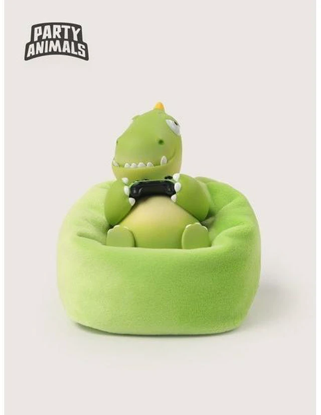 Main image of Underbite Figure - Party Animals