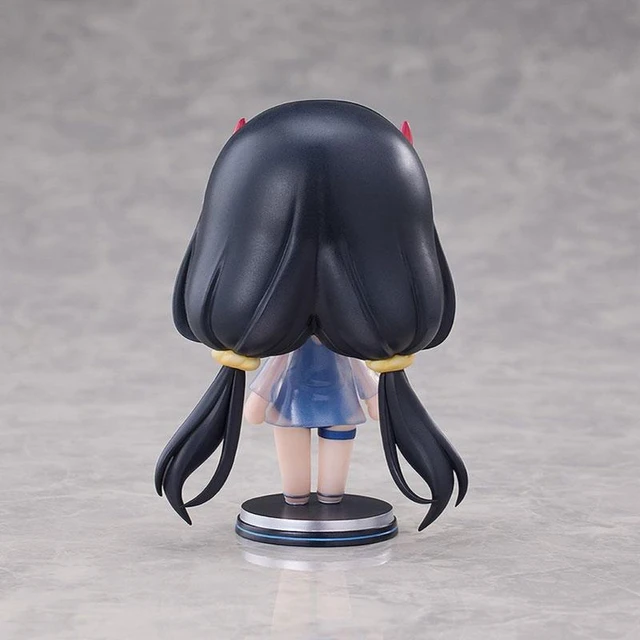 Alt view image 5 of 6 - Azur Lane Summer Swimsuit Complete Figure Vol.1 3-Figure Set