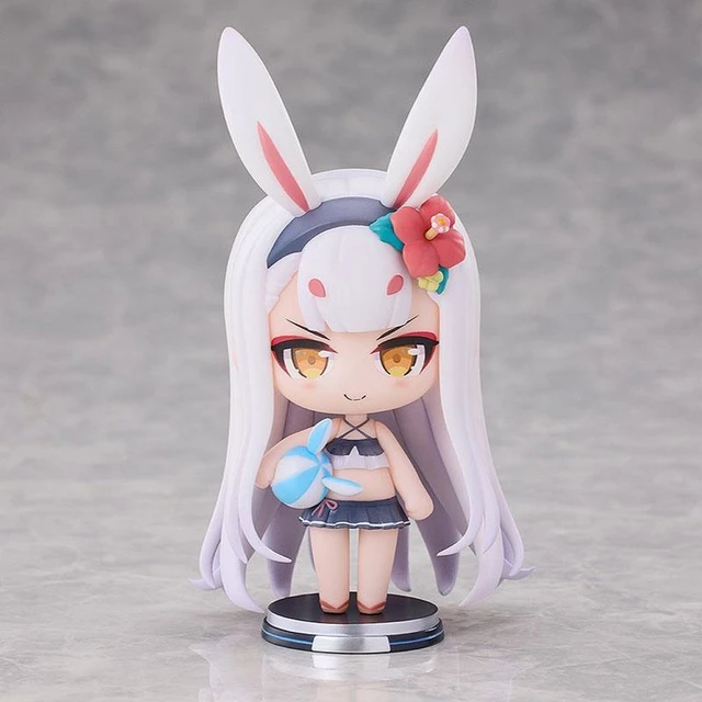 Alt view image 6 of 6 - Azur Lane Summer Swimsuit Complete Figure Vol.1 3-Figure Set