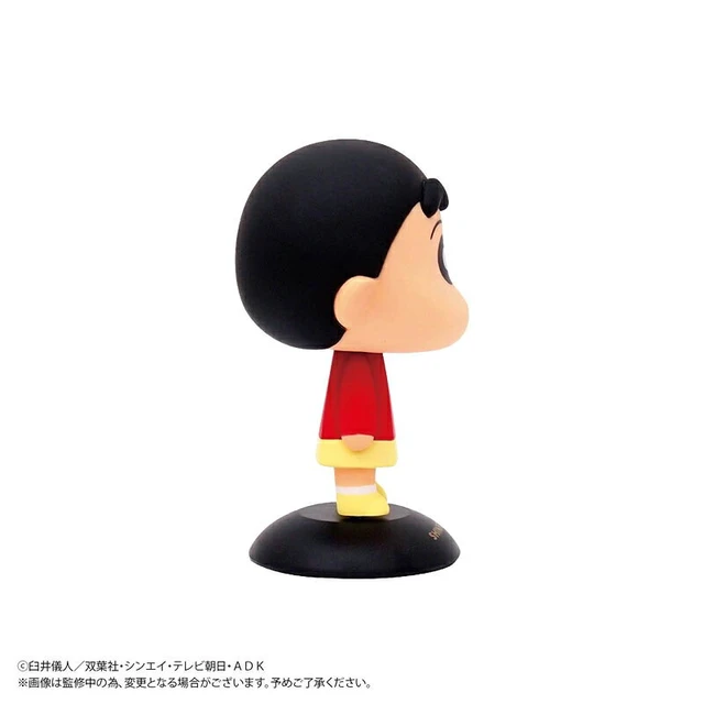 Alt view image 5 of 6 - Shinnosuke Nohara Yura Yura Head Crayon Shin-chan (Re-run)