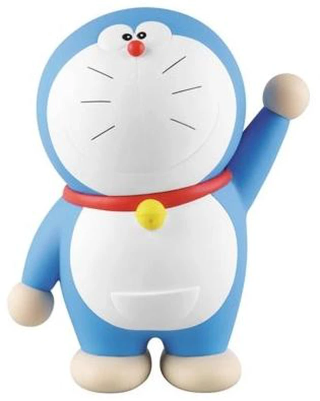 Main image of UDF Doraemon (First Appearance) (New Price Version) (Reissue)
