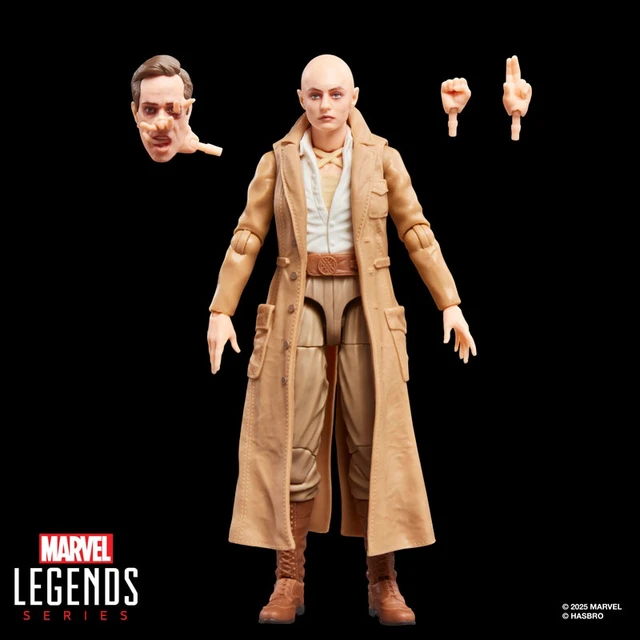 Alt view image 2 of 6 - Marvel Legends Cassandra Nova (Deadpool & Wolverine)