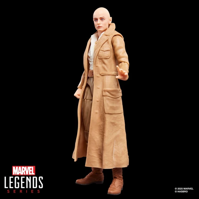 Alt view image 3 of 6 - Marvel Legends Cassandra Nova (Deadpool & Wolverine)
