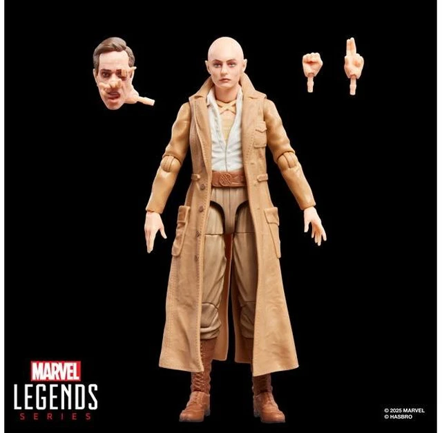 Main image of Marvel Legends Cassandra Nova (Deadpool & Wolverine)
